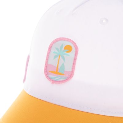 2. MAYLE JRG Children's Baseball Cap
