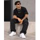 5. Karl Kani men's t-shirt signature tee PD00009876