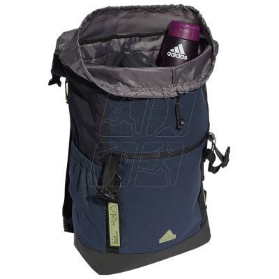 4. Backpack adidas City Explorer 1 IT2131