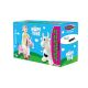 3. Jamara 460316 Rocking Toy Ride-On Animals