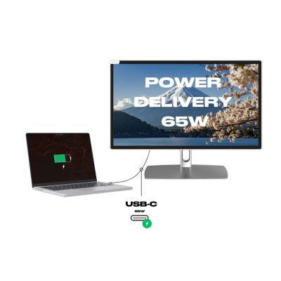 10. JAPANNEXT 54.6cm JN-IPS2152FHDR-C65W-FLD-T HDMI/DP Touch FHD monitor