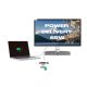 10. JAPANNEXT 54.6cm JN-IPS2152FHDR-C65W-FLD-T HDMI/DP Touch FHD monitor