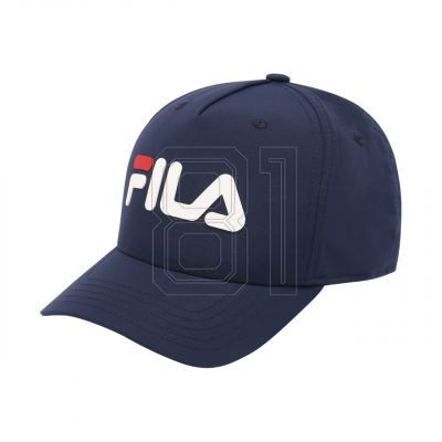 2. Fila Funza 5 FCT0002 50004 Cap