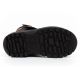 7. Lee Cooper Kids’ Winter Snow Boots, Black, Insulated, with Velcro Fastening