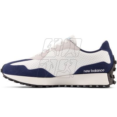 9. New Balance sneakers M MS327NF