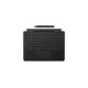 2. Microsoft Surface Pro Keyboard with Slim Pen for Business QWERTZ German Microsoft Cover port Black