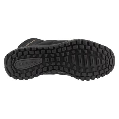 4. Columbia Fairbanks Omni-Heat 2100831010 Black 41.5