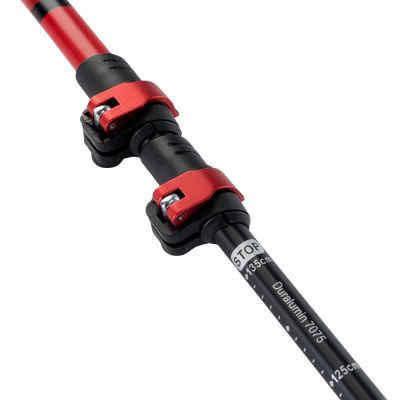 8. Kathmandu trekking poles