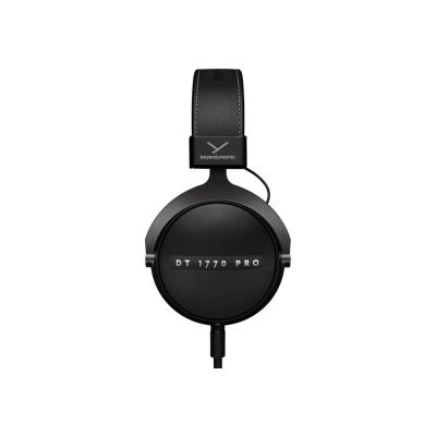 5. Beyerdynamic DT 1770 PRO MK II - Closed Studio Headphones