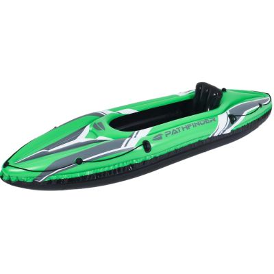 21. 1-PERSON KAYAK SET 274x77x43CM 34176
