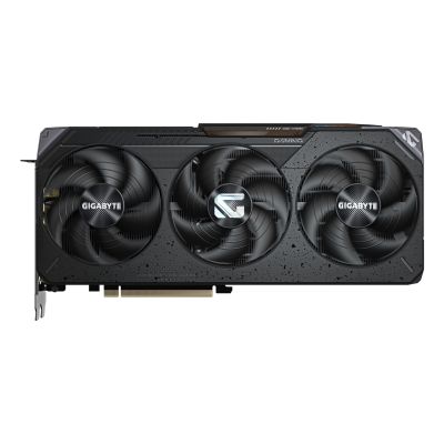 8. Gigabyte Radeon RX 9070 XT GAMING OC 16GB Graphics Card