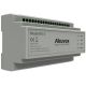 4. Akuvox NS-2 Fast Ethernet (10/100) DIN rail network switch Gray