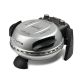2. G3Ferrari G1000606 Delizia silver evo special edition pizza oven