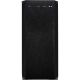 2. Inter-Tech H-606 - Micro Tower - PC - - 15 cm - 32 cm - Bottom