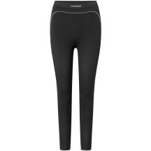 VIKING Etna 2.0 Lady Pants Bamboo Black and Purple XL