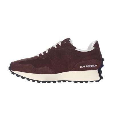 2. New Balance women’s classic lifestyle shoes, brown (W32714Q)
