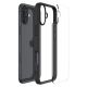 8. Spigen Ultra Hybrid iPhone 16 Case - Matte Black