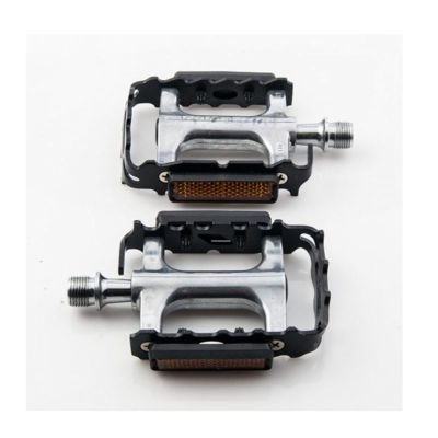 Pedals aluminum pedals axle cartridge bearings