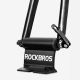 3. Rockbros XL1001 Roof Rack - Black