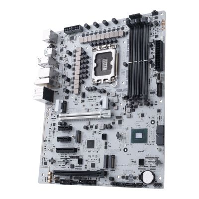 21. ASUS TUF GAMING Z890-PRO WIFI Intel Z890 LGA 1851 (Socket V1) ATX