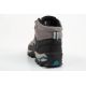 14. CMP Rigel Men's Trekking Shoes, Durable, Waterproof, Gray
