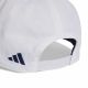 4. adidas Real Madrid Jr Cap JX3208