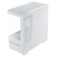 4. ASUS PRIME AP202 TG ARGB WHITE Case