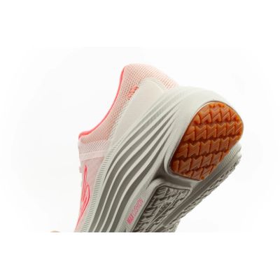 7. Skechers Max Cushioning Women's Running Shoes Light Pink