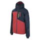 10. Hi-Tec Alpri M 92800549395 Ski Jacket