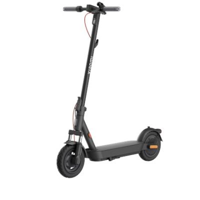 5. Xiaomi Electric Scooter 5 EU | 350W | 20 km/h | 10"
