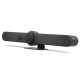 14. Logitech Rally Bar GRAPHITE camera