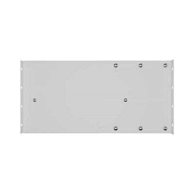 5. LANBERG DRAWER FOR CABINETS 19" 4U 360MM GRAY