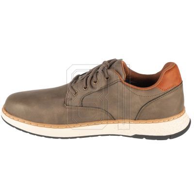 2. Skechers Garlan - Pryor 205234-OLV Green 41
