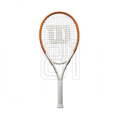 2. Wilson Roland Garros Elite RKT 3 4 3/8 WR168410U3 tennis racket