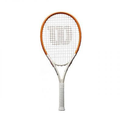 2. Wilson Roland Garros Elite RKT 3 4 3/8 WR168410U3 tennis racket