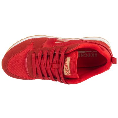 3. Skechers OG 85 – Gold'n Gurl 111-RED Red 36
