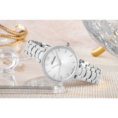 6. ADRIATICA Classic Women's Watch A3790.5153Q + BOX