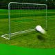 Enero football goal with net 182x122x61cm 1003139