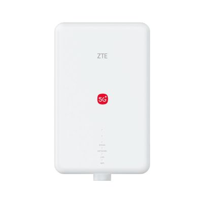 2. ZTE G5 Max Pro 5G WiFi7 Router (MC7523)