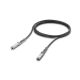 4. Ubiquiti 25 Gbps Direct Attach Cable 3m DAC