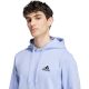 4. adidas Essentials Fleece Hoodie M IZ4761