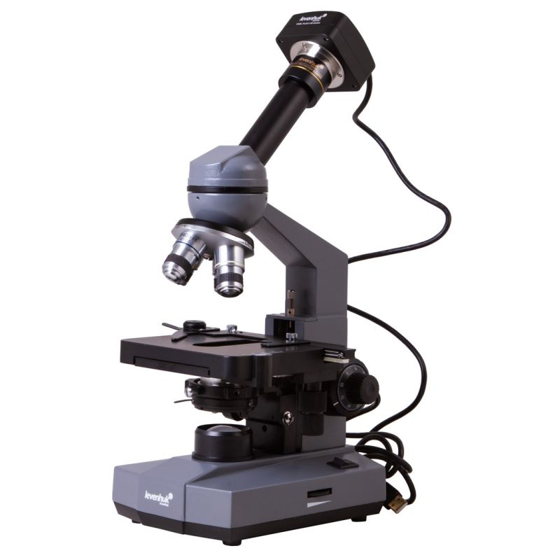 Levenhuk D320L PLUS 1600x Digital Microscope