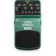 3. Behringer UV300 Effects Pedal Expression Pedal Green, Black