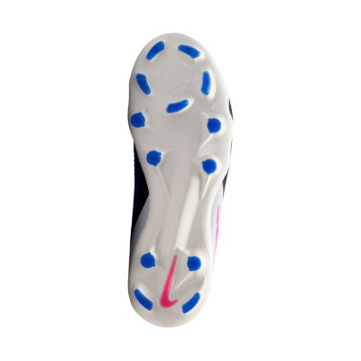 6. Nike Phantom 6 Low Pro FG/MG HM9204 446 Kids' Soccer Shoes