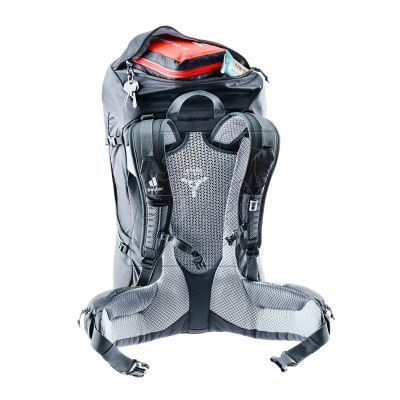 8. Deuter Futura Pro 36 backpack 3401121-7403