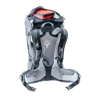 8. Deuter Futura Pro 36 Backpack 3401121-7403