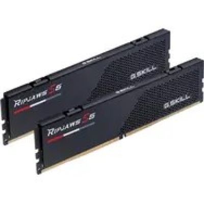 2. G.Skill Ripjaws F5-6000J3238G32GX2-RS5K Memory Module 64GB 2 x 32GB DDR5 288-pin DIMM