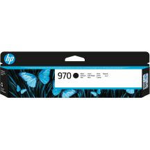 HP 970 Original Ink Cartridge Black