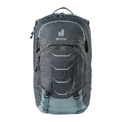 3. Deuter Attack 8 JR Backpack 3612121-4409 