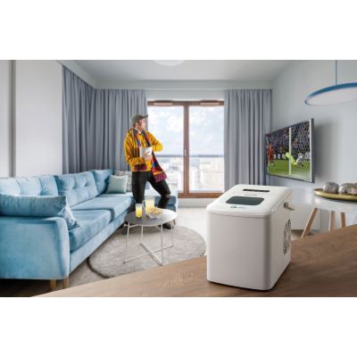 6. Gorenje IMD1200W ice maker